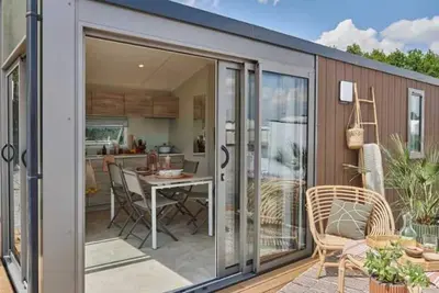 Image de Camping - Piscine  - ccafeig
