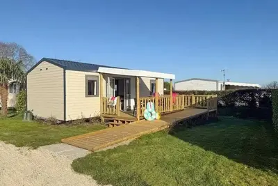 Image de Camping 4 étoiles - Piscine - ccaffbb