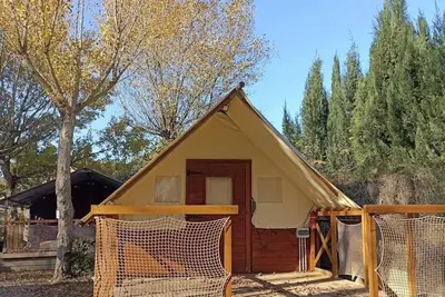 Image de Camping 4 étoiles - Piscine - ccaffd0