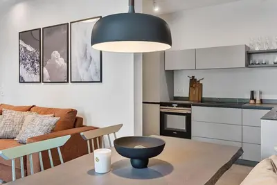 Image de Kating - Holiday apartment Kating