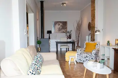 Image de Electra's 2-Bedroom Apt-Convenient Location Patra