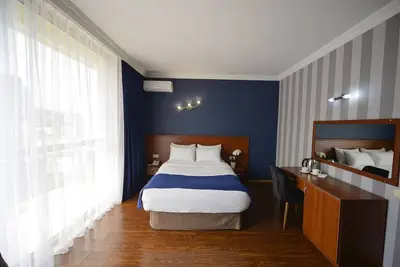 Image de Aura Boutique Hotel - Superior Double or Twin Room\n