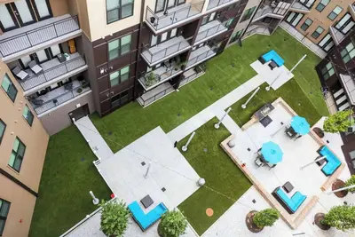 Image de Landing | Spectacular 2bd, Gym, Clubhouse