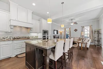Image de Modern Allen Prairie Retreat
