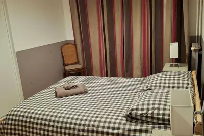 Image de Charmant logement familial Aix-en-Provence