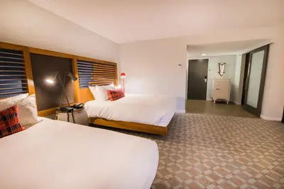 Image de Your Private Nature Getaway: 2 Suites w/ Resort View | Family Ready Stay