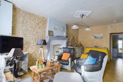 Image de Idéal pour 2 adultes et 3 enfants - Longeville sur Mer