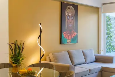 Image de GuestReady - LuxeLiving in Central Funchal