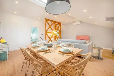 Image de GuestReady - Un penthouse secret à Lisbonne