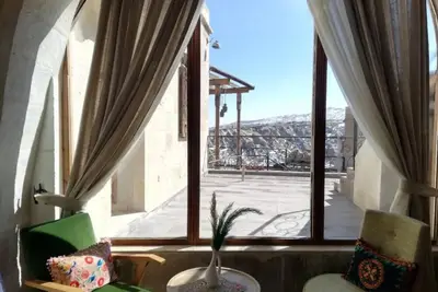 Image de King Room with Mountain View