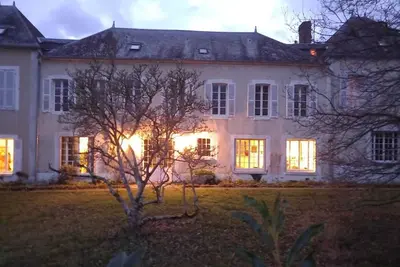 Image de Domaine de charme pour petites et grandes tribus