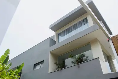Image de Your home in Maresias, 3 minutes walking to the beach….