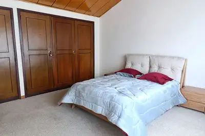 Image de Charming 1-bedroom home in amazing Bogotá with WiFi