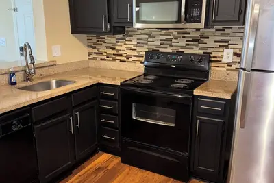 Image de Cozy Hidden Gem 1-bedroom in Atl walking distance to Emory