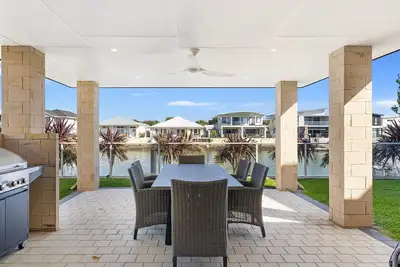 Image de Windward Marina Retreat