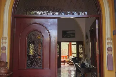 Image de Colonial Family House