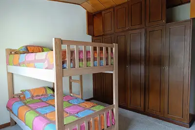 Image de Welcoming cottage with WiFi in Bogotá