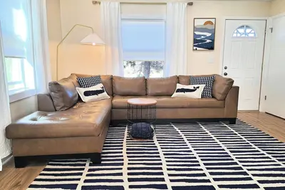 Image de 2bed \/1bath Th - 7min Six Flags, 14min Navy Base