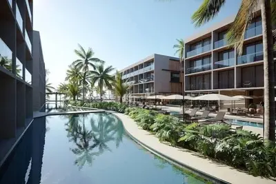 Image de Porto Alto Resort- A cozy place to have fun and relax