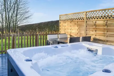 Image de 1 chambres à coucher à Hunmanby