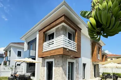 Image de Villa Blue Diamond 4 Br by Rental Finders Dalyan