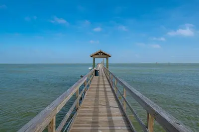 Image de Serene Getaway - 107 Allegro North - Beautiful Second Floor Condo at Allegro