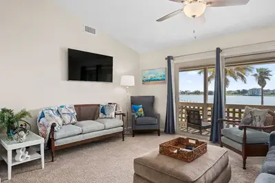 Image de Rockport Bayhouse Condo ~ Bay House Condominiums - Sleeps 7