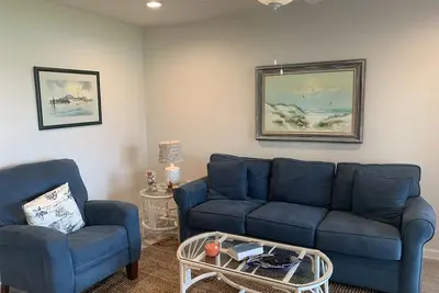 Image de Hideout Cove ~ Aransas Bay Waterfront Condo ~