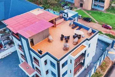 Image de Gold 2 bedroom Unit @ The O's Apartments