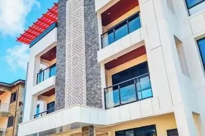 Image de Diamond Lux 2 Bedroom Unit @ The O's Apartments