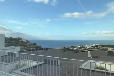 Image de Like Home Ii - spacious 3-bedroom house with sea view