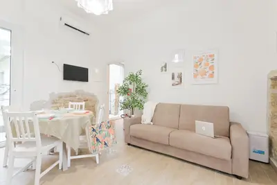 Image de Casa Milena - Une Chambre Appartement, Couchages 4