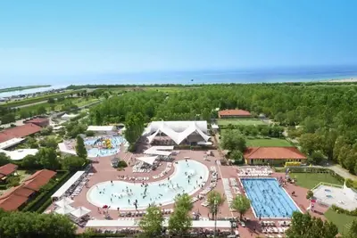 Image de Barricata Holiday Village Boutique for 6 persons