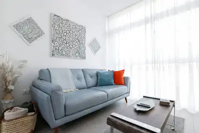 Image de Bel appartement - La Cala plage