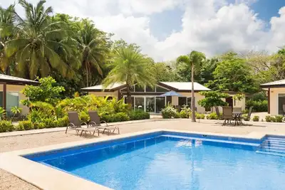 Image de The Point Avellanas - Villa 21