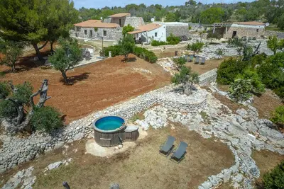 Image de Tenuta Le Pajare - Salve