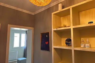 Image de New Bliss Bazaar Apartment