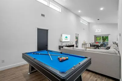 Image de Luxury 3 Bdrm Home | Busch Gardens | Fairgrounds