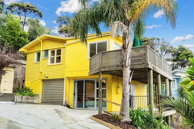 Image de Coastal Daydream - Mangawhai Heads Holiday Home