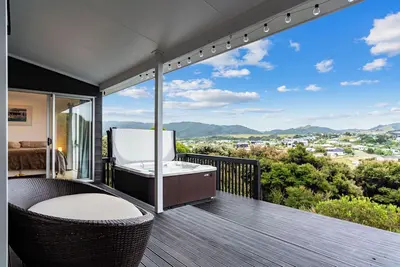 Image de Goldeneye - Mangawhai Heads Holiday Home