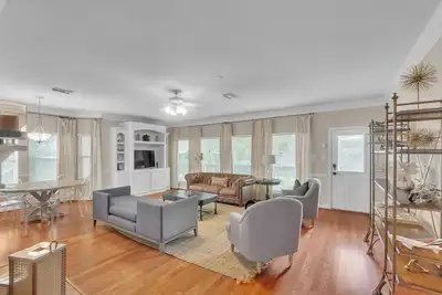 Image de New! Spacious 6br Getaway Near Houston's Best