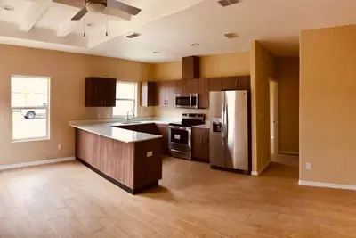 Image de Cozy 2-bedroom apartment with WiFi - Close to Medical Centers- No Cleaning fee