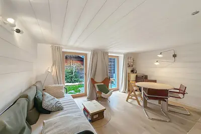 Image de Perfect Lodge 10 mns from Verbier - 4 Valleys. Sw