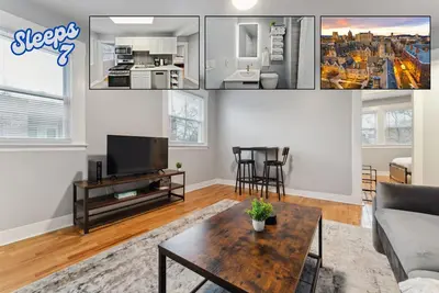 Image de Spa Inspired - 3br Comfort Suite - Near Yale