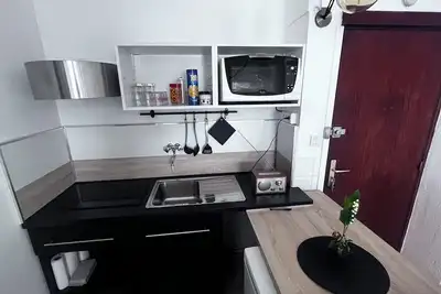 Image de Appartement la timone