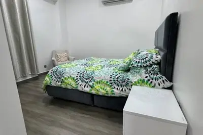 Image de Luxury 2 Bed-Room Apartment in Seeb