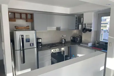 Image de Apartment Palermo Soho 2 Bedrooms with 2 bathrooms en suite plus toilette