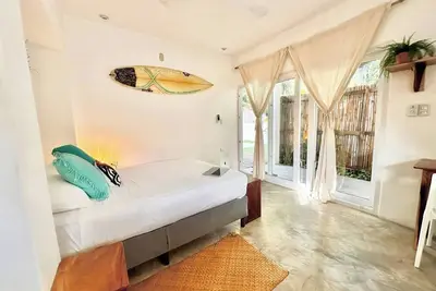 Image de Ola Beach House