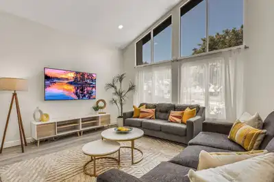 Image de Outstanding Torrance Home: Amazing Design & Luxury