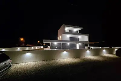 Image de Lux Holiday Home Slatki - Two Bedroom Apartment with Terrace and Hot-Tub